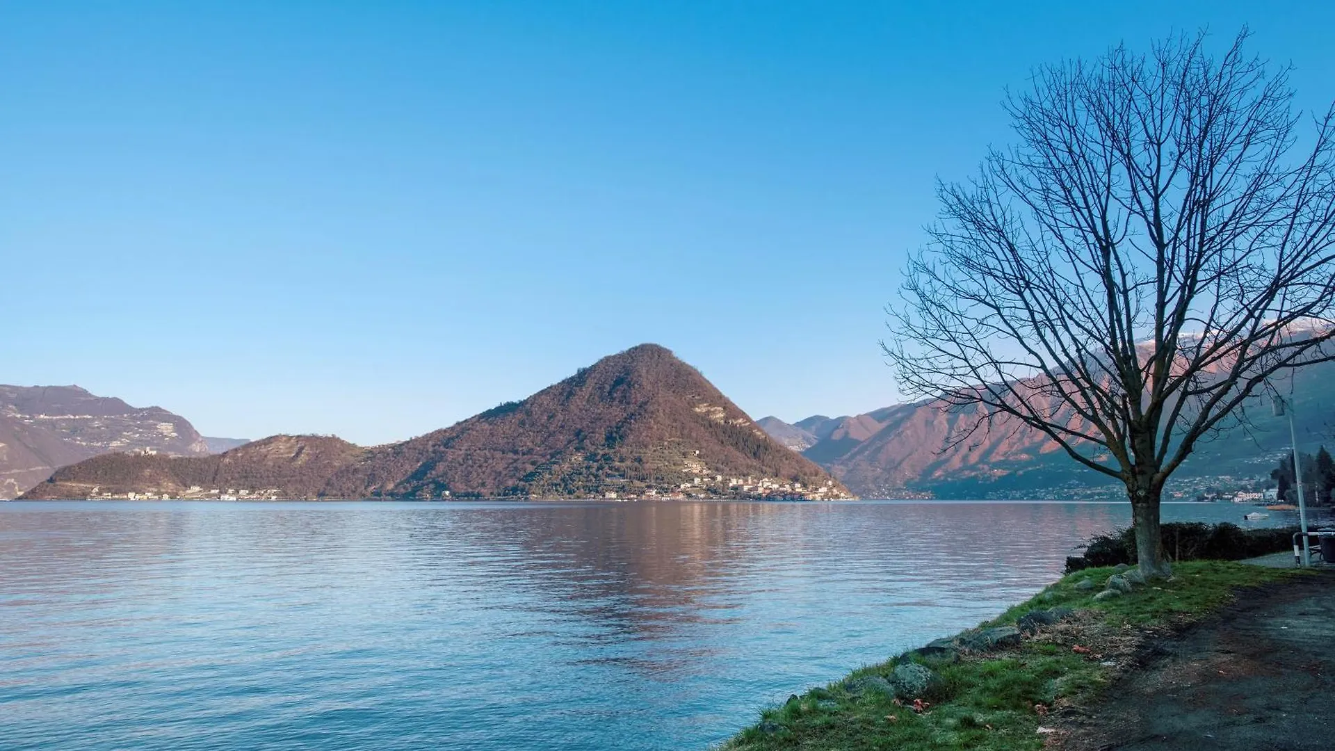 Lake And Love - Lago D'Iseo Sulzano 0*,  Italie