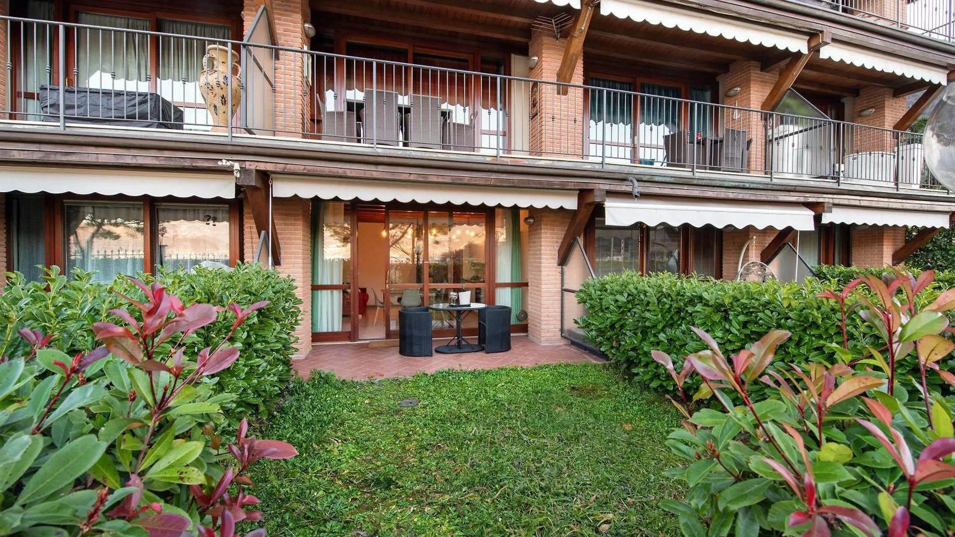 Appartement Lake And Love - Lago D'Iseo Sulzano Italie