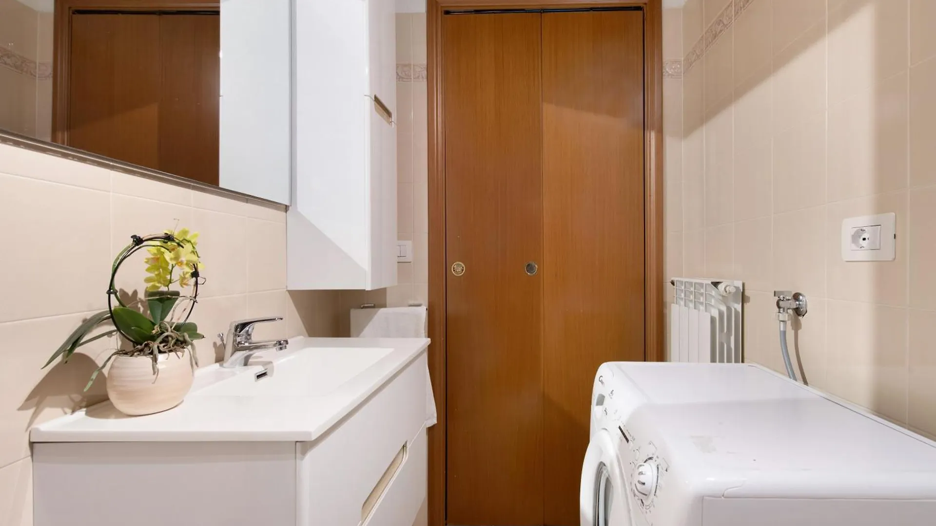 Appartement Lake And Love - Lago D'Iseo Sulzano Italie