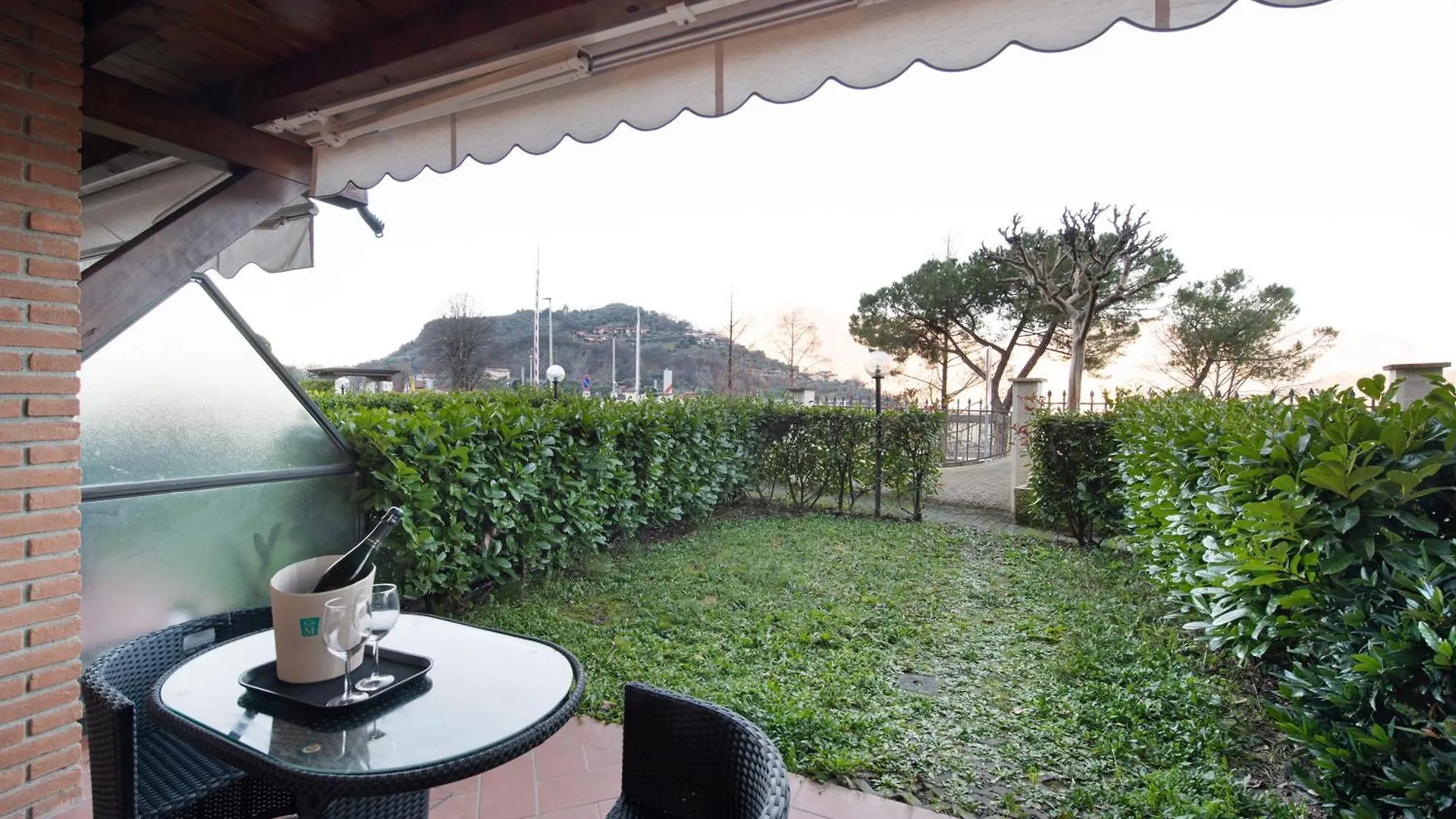 Appartement Lake And Love - Lago D'Iseo Sulzano