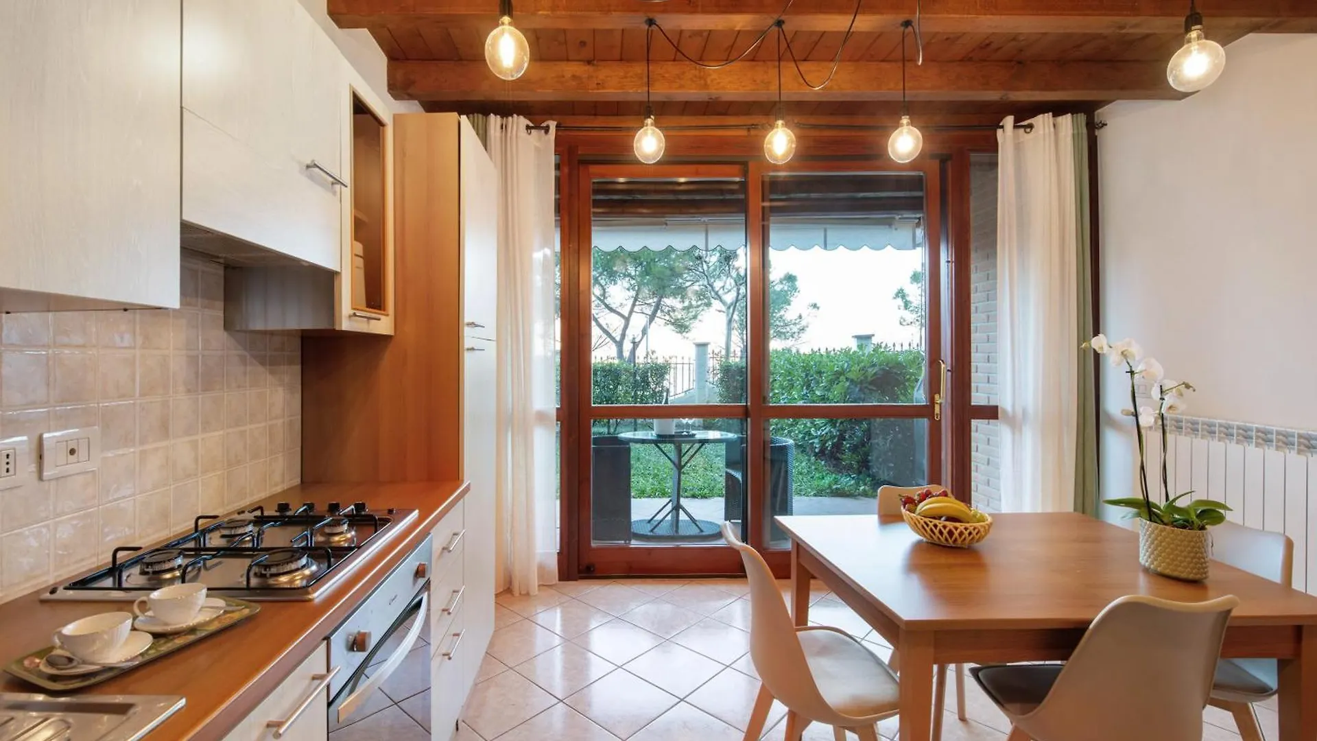 Appartement Lake And Love - Lago D'Iseo Sulzano