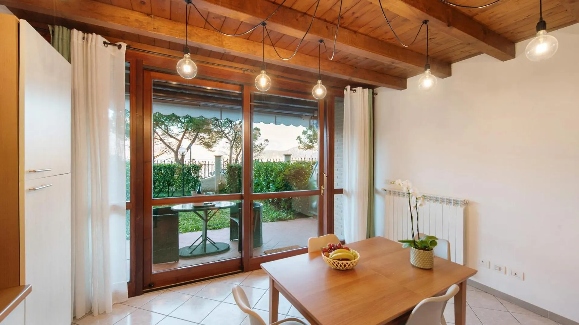 Appartement Lake And Love - Lago D'Iseo Sulzano